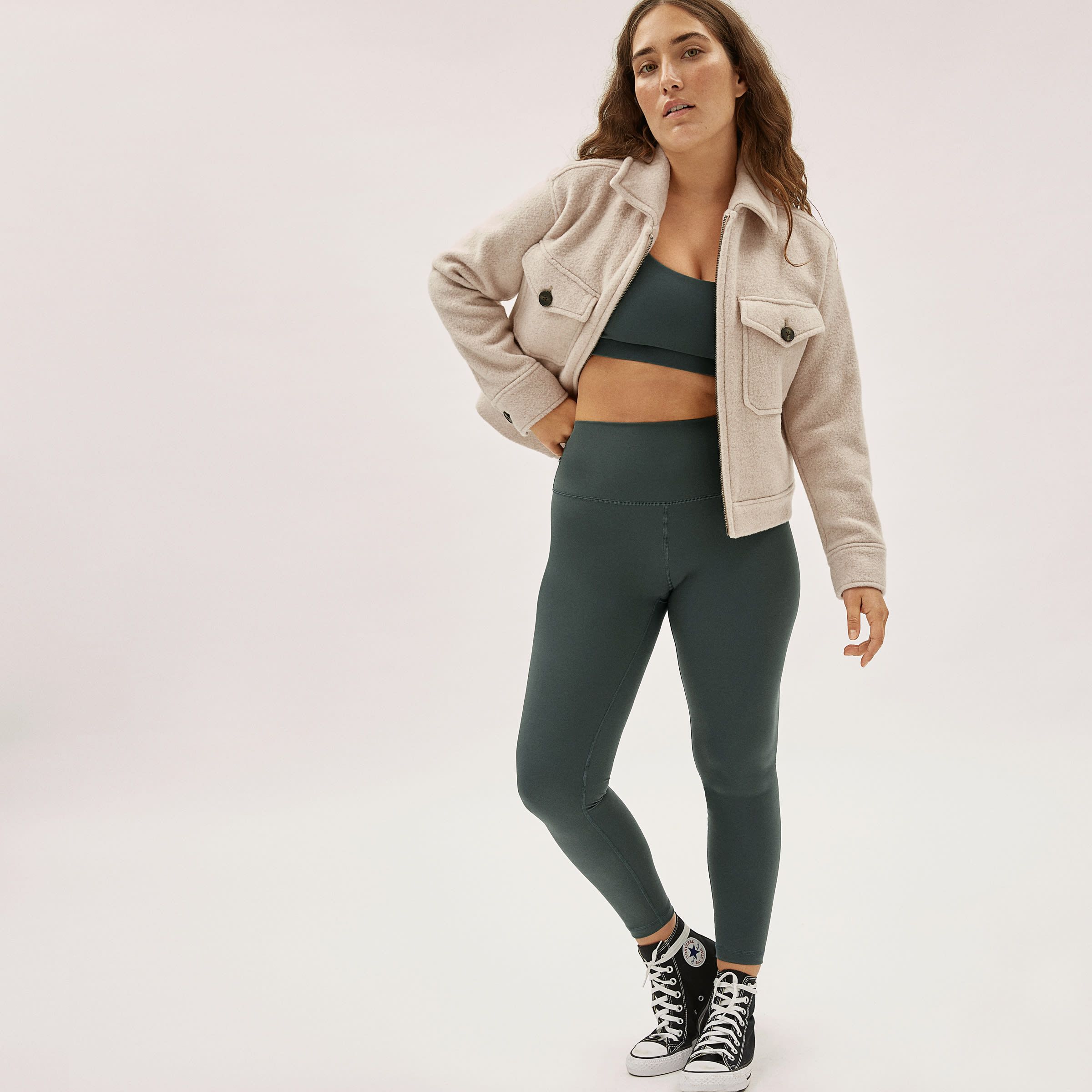 The 9 Best Workout Leggings of 2024 - Sports Illustrated