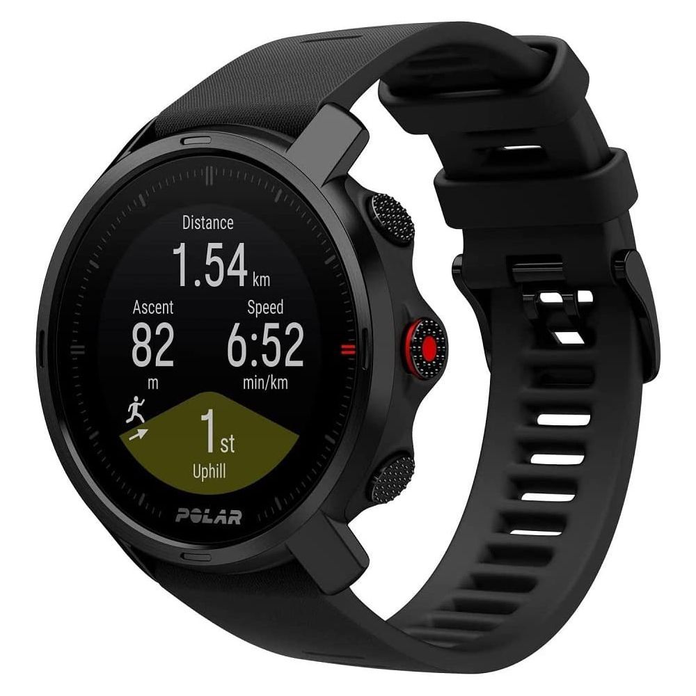 Grit X GPS Smart Watch