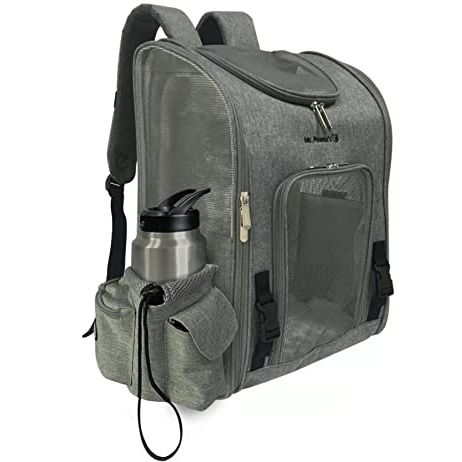 Airline Approved Backpack Pet Carrier