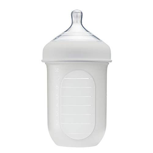 Best bottles best sale for fast eaters