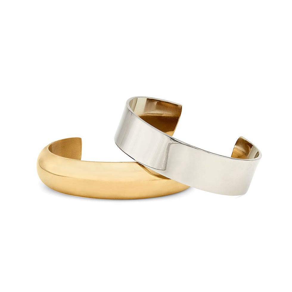 Soko Eris Stacking Cuff Bracelets