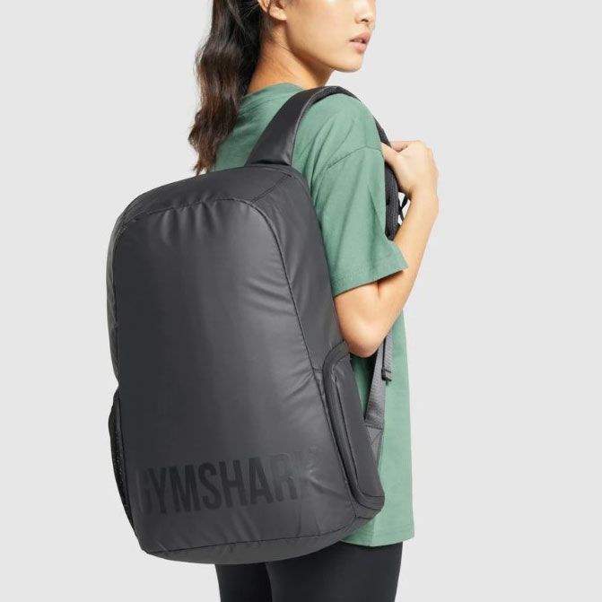 Backpack X-Series 0.1
