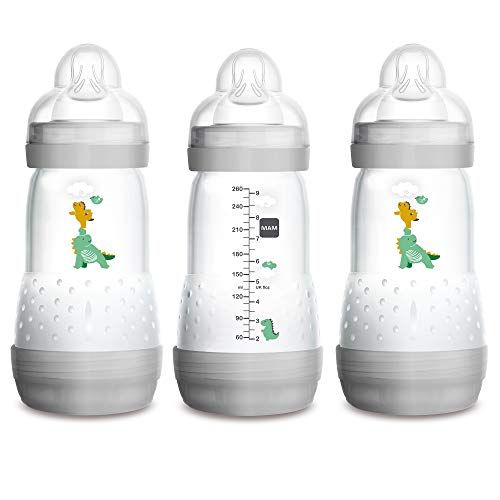 9 Best Baby Bottles of 2023