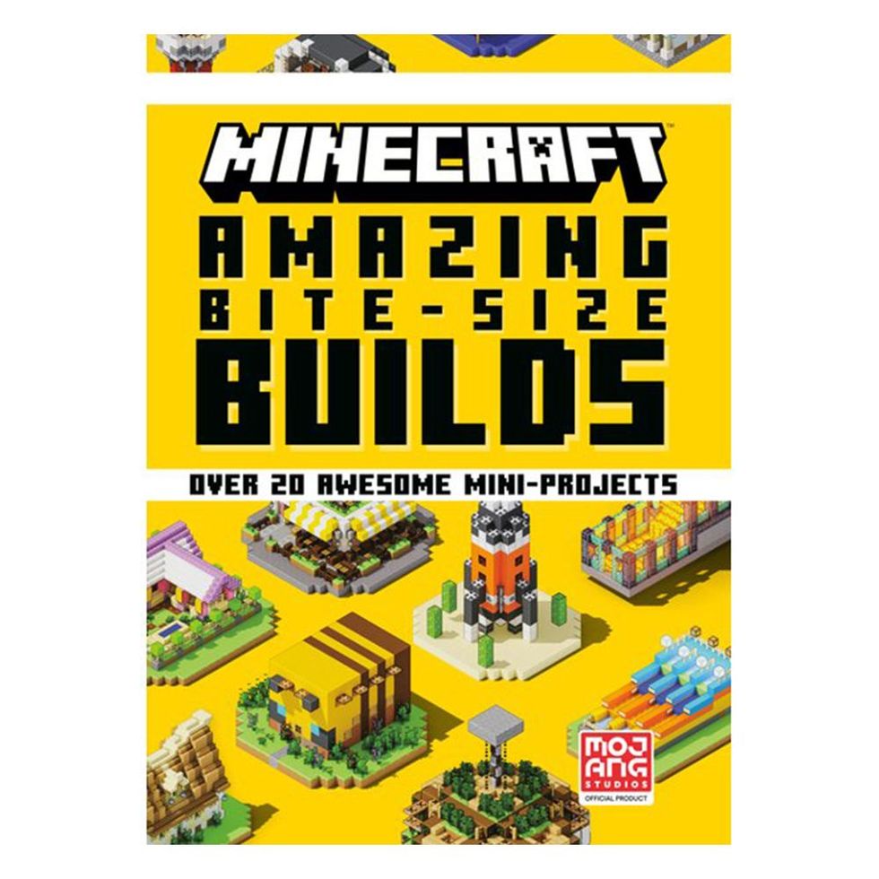 The Best Minecraft Merchandise