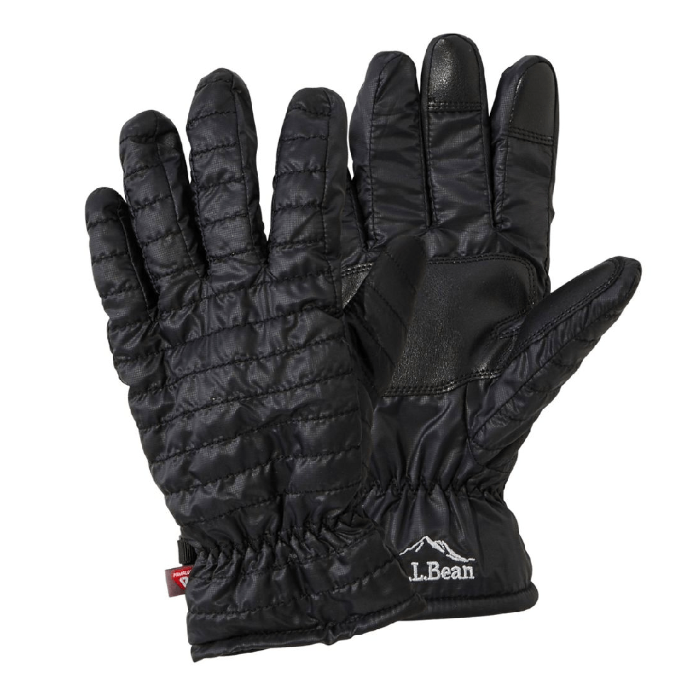 PrimaLoft Packaway Gloves