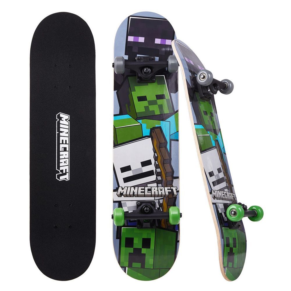 31-Inch Skateboard