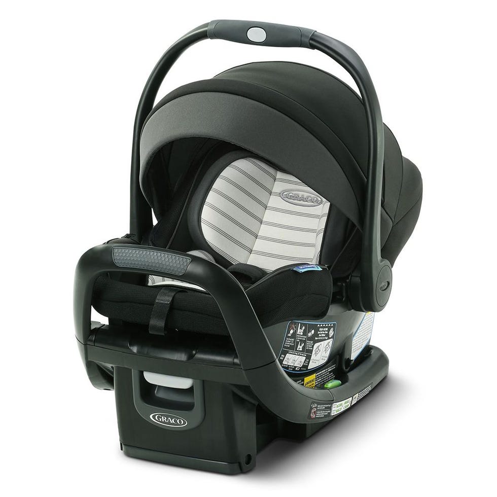 SnugRide Infant Car Seat SnugRide Infant Car Seat