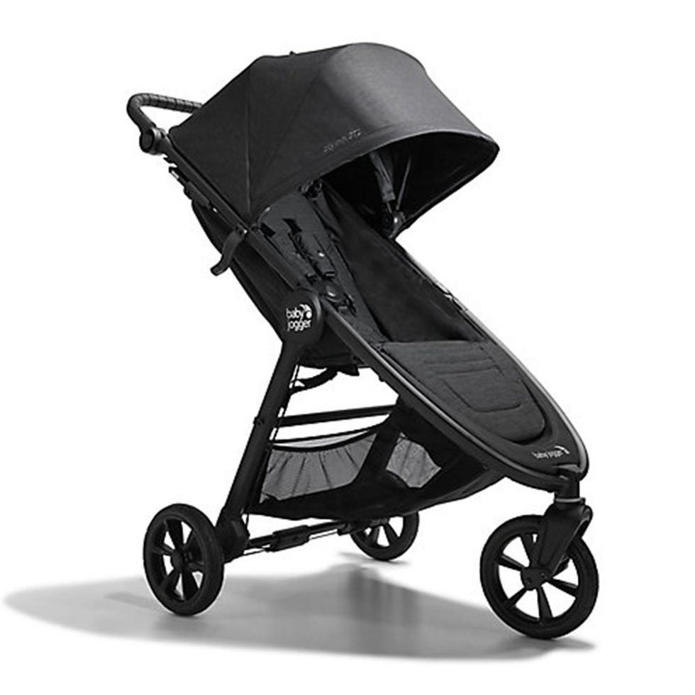 City Mini Stroller City Mini Stroller