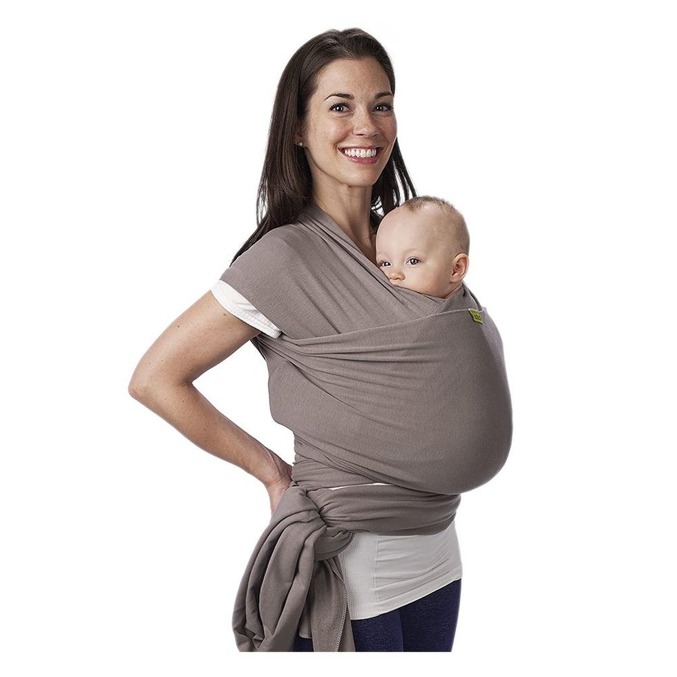 BobaBaby Wrap Carrier BobaBaby Wrap Carrier