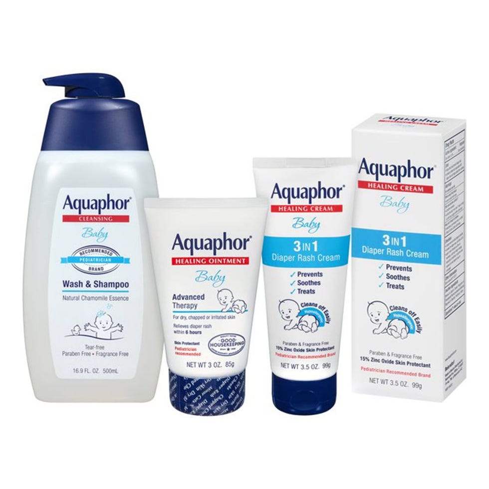 Aquaphor Skincare Essentials Aquaphor Skincare Essentials