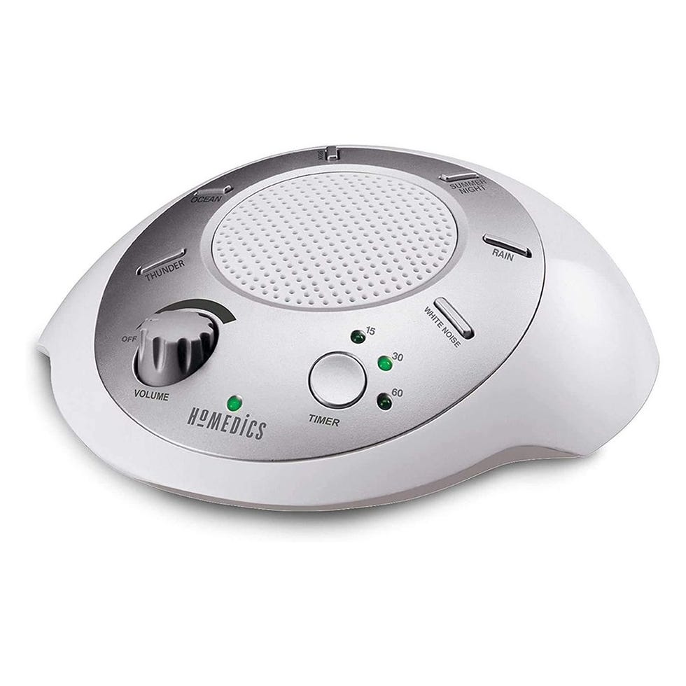 Travel White Noise Machine Travel White Noise Machine
