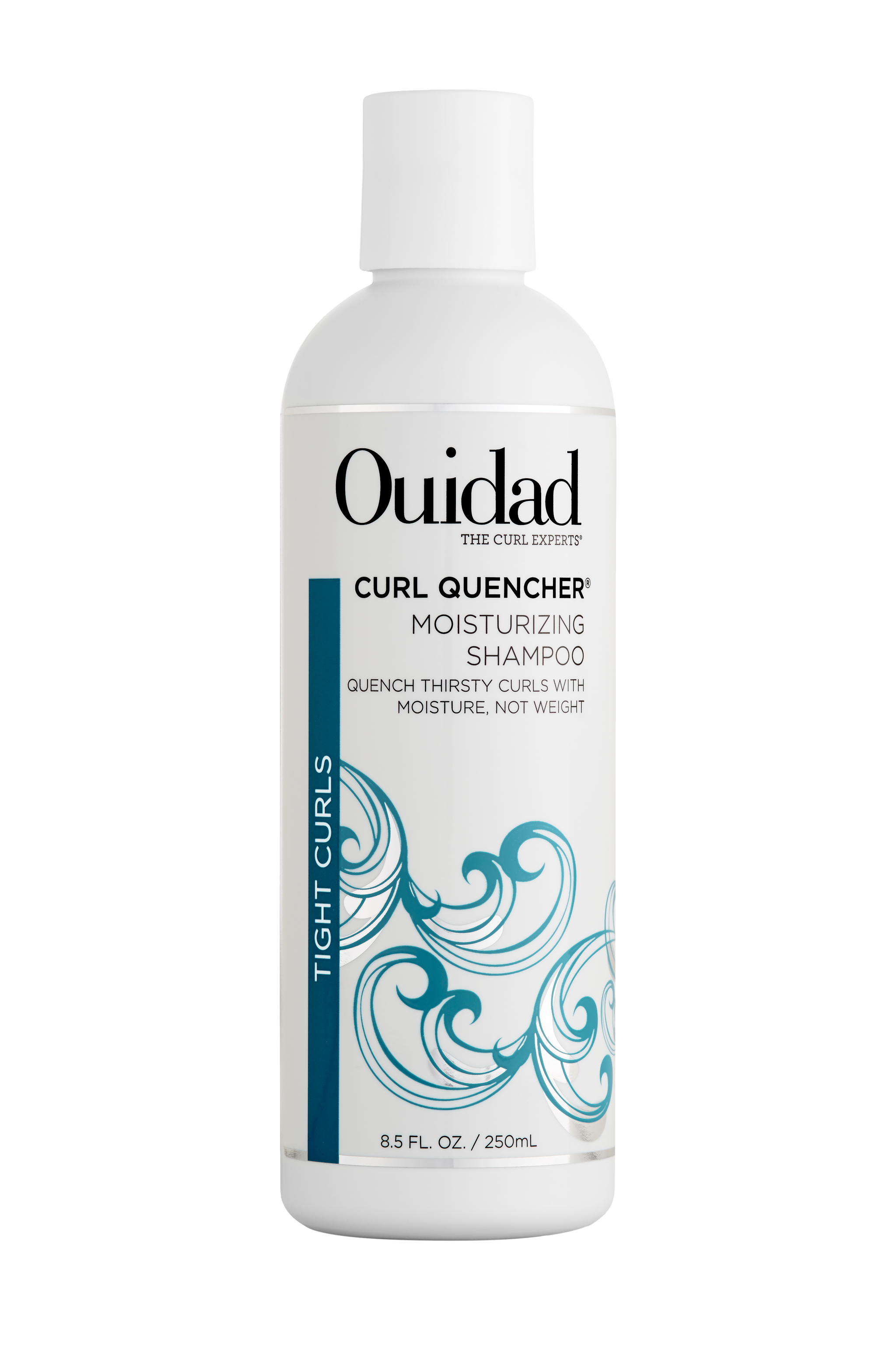 curl quencher moisturizing shampoo