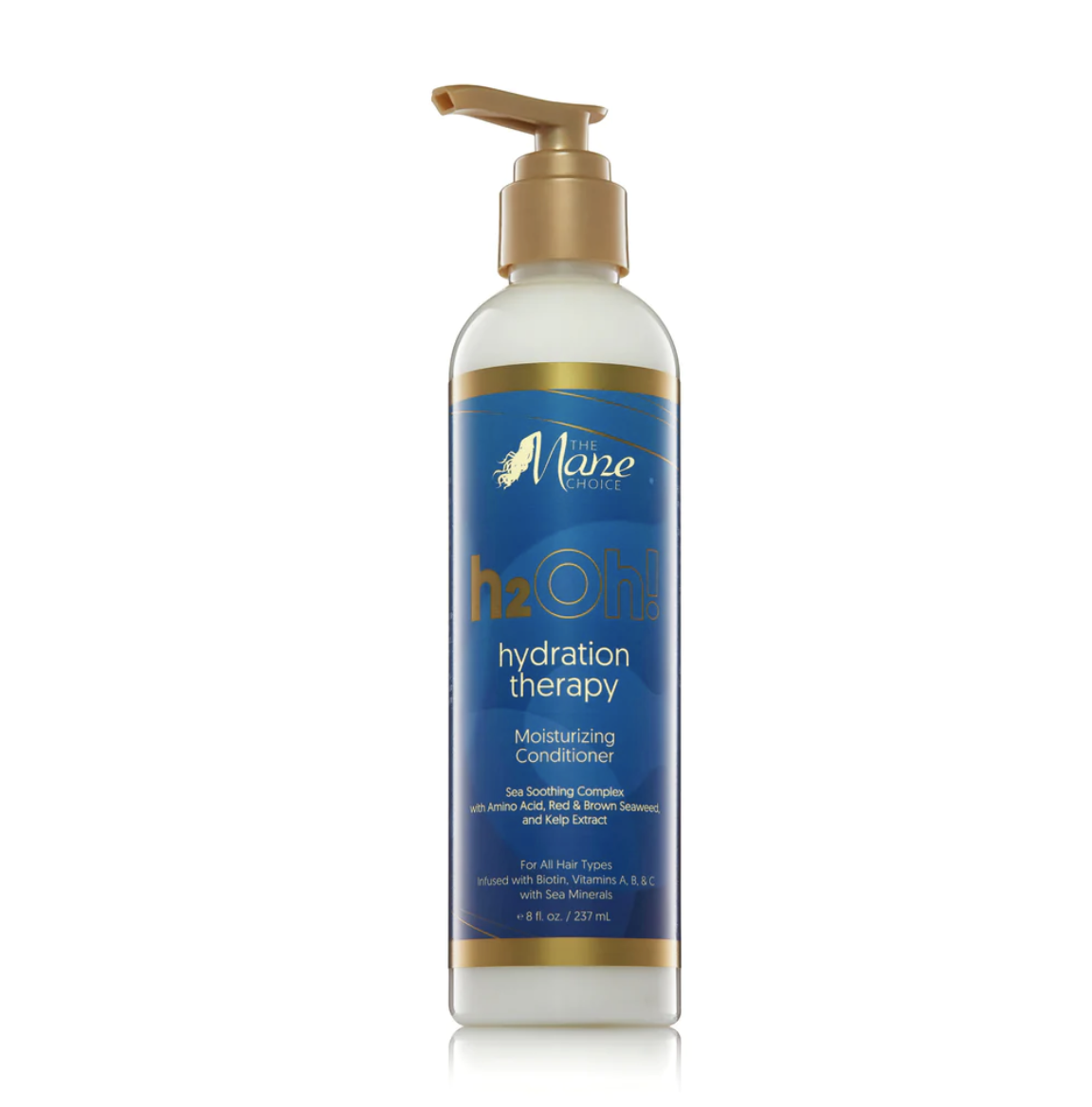 H2 Oh!Hydration Therapy Moisturizing Conditioner