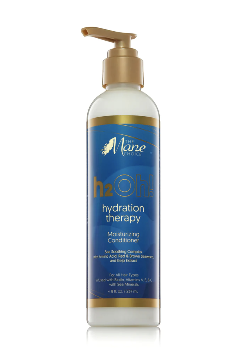 H2Oh! Hydration Therapy Moisturizing Conditioner