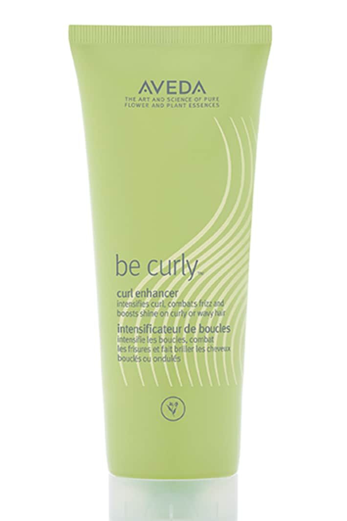 be curly™ curl enhancer