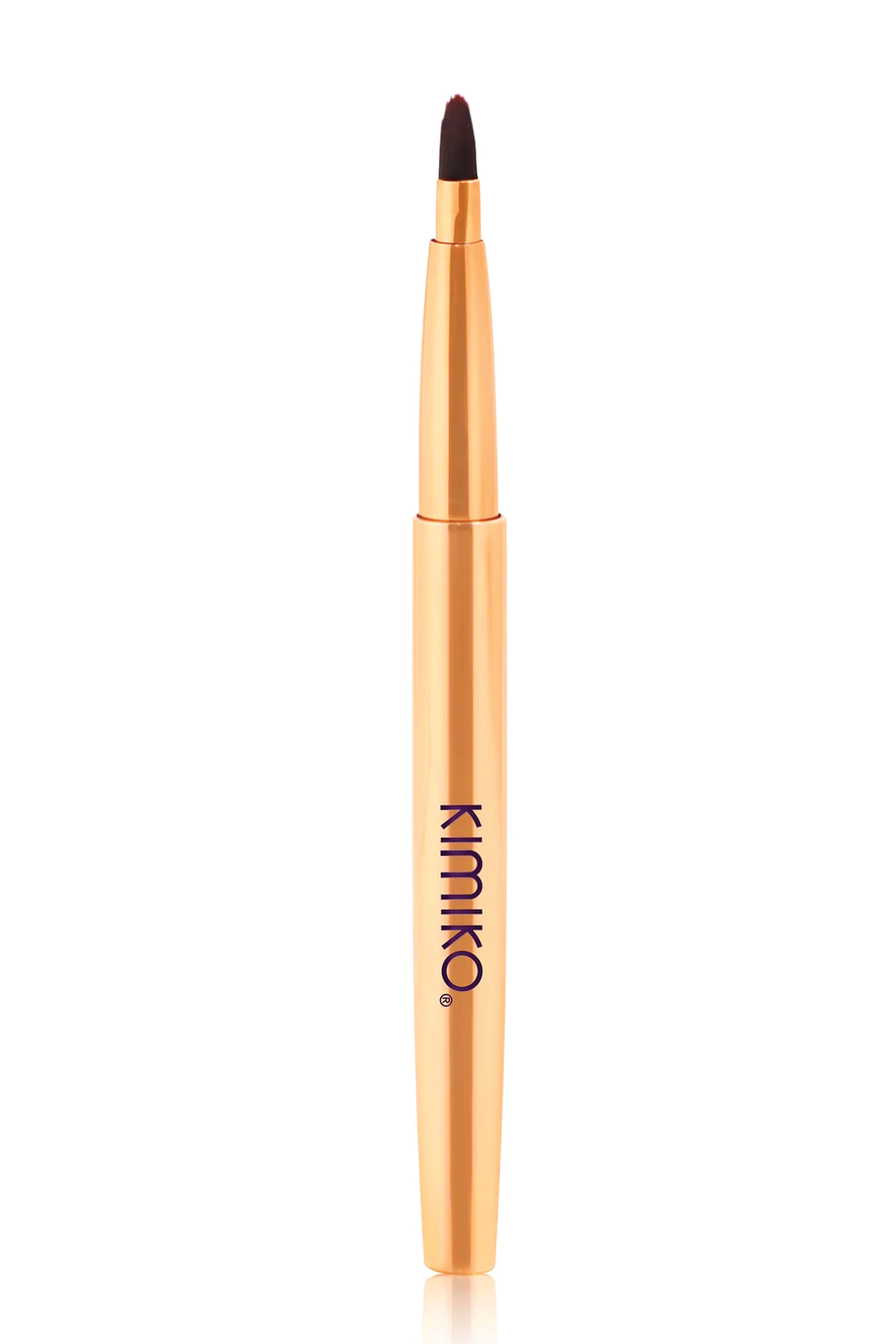Kimiko Beauty The Precision Retractable Lip Brush To-Go