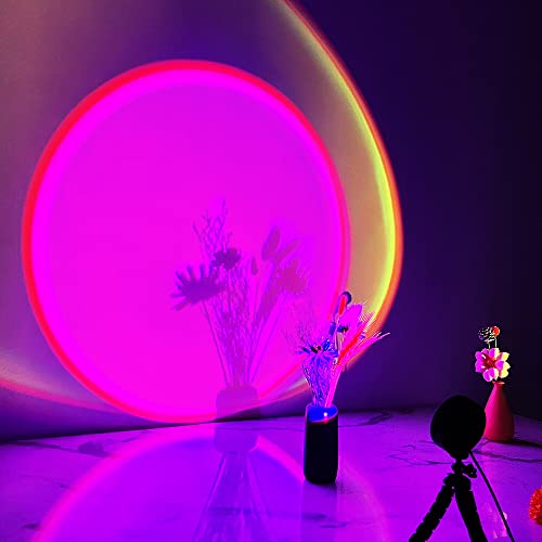 Decojoy Sunset Lamp 