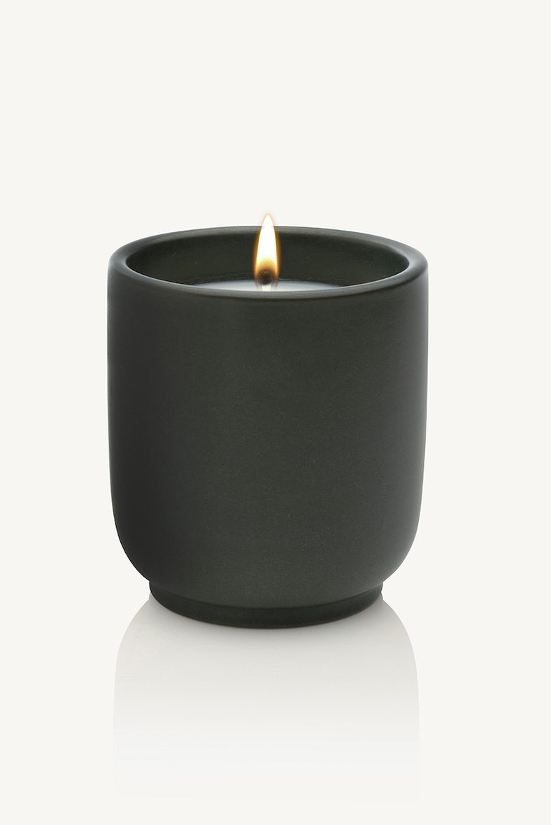 Balsam Fireplace Limited Edition Candle