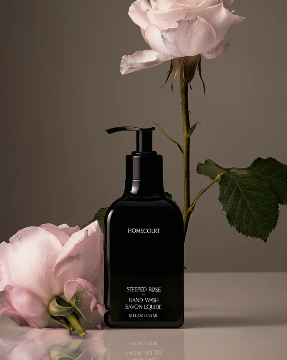 Steeped Rose Hand Wash