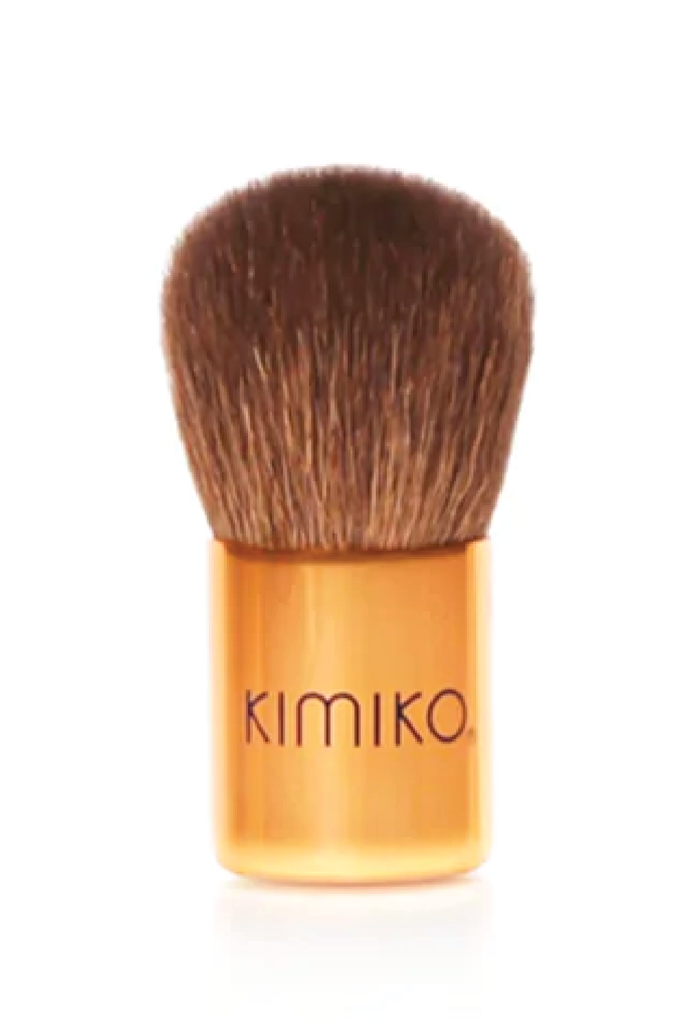 Kimiko Beauty The Mini-Buki Brush To-Go