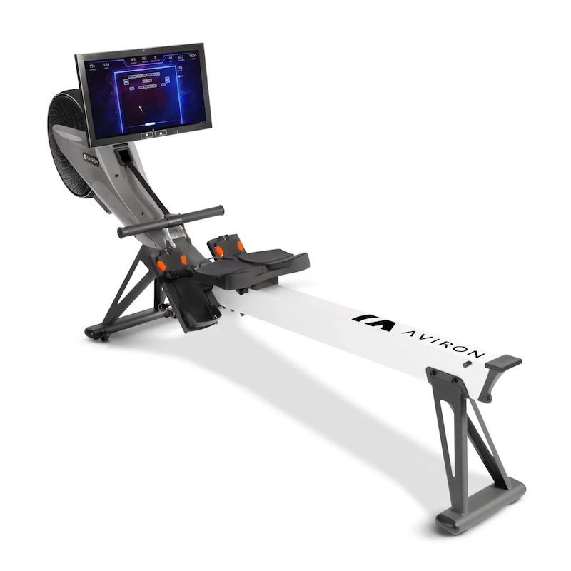 11 Best Rowing Machines 2024, According To Experts