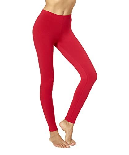 20 Best Cotton Leggings For Workouts And More In 2023 Per Reviews