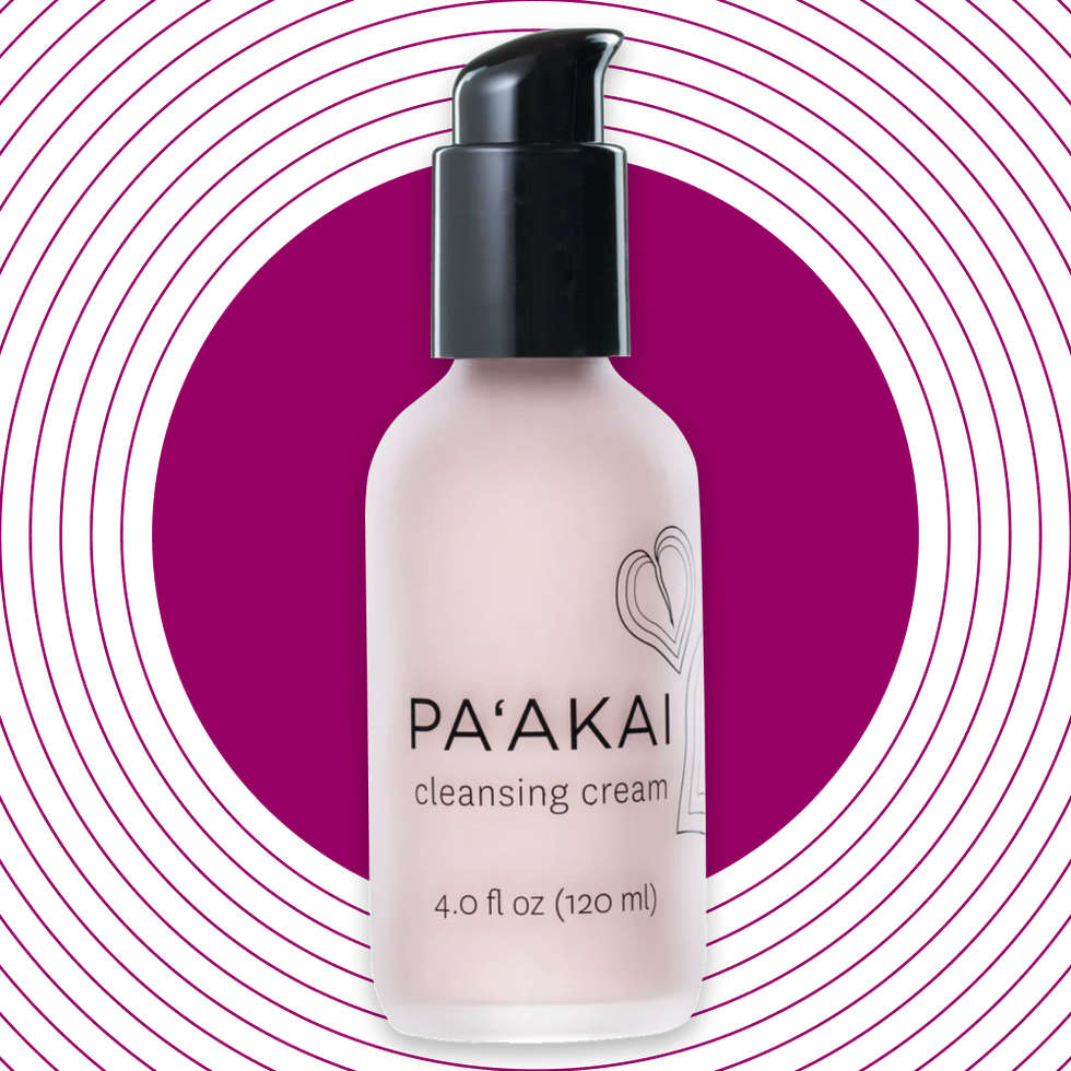 Paʻakai Cleansing Cream