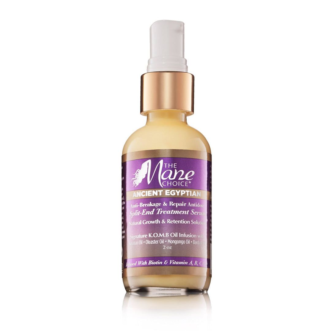 Ancient Egyptian Anti-Break & Repair Antidote Split End Treatment Serum