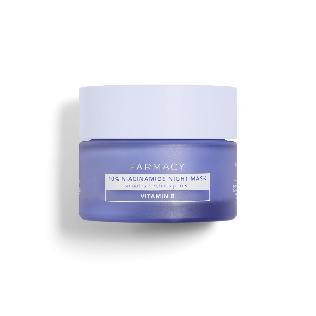 10{5c5ba01e4f28b4dd64874166358f62106ea5bcda869a94e59d702fa1c9707720} Niacinamide Night Mask