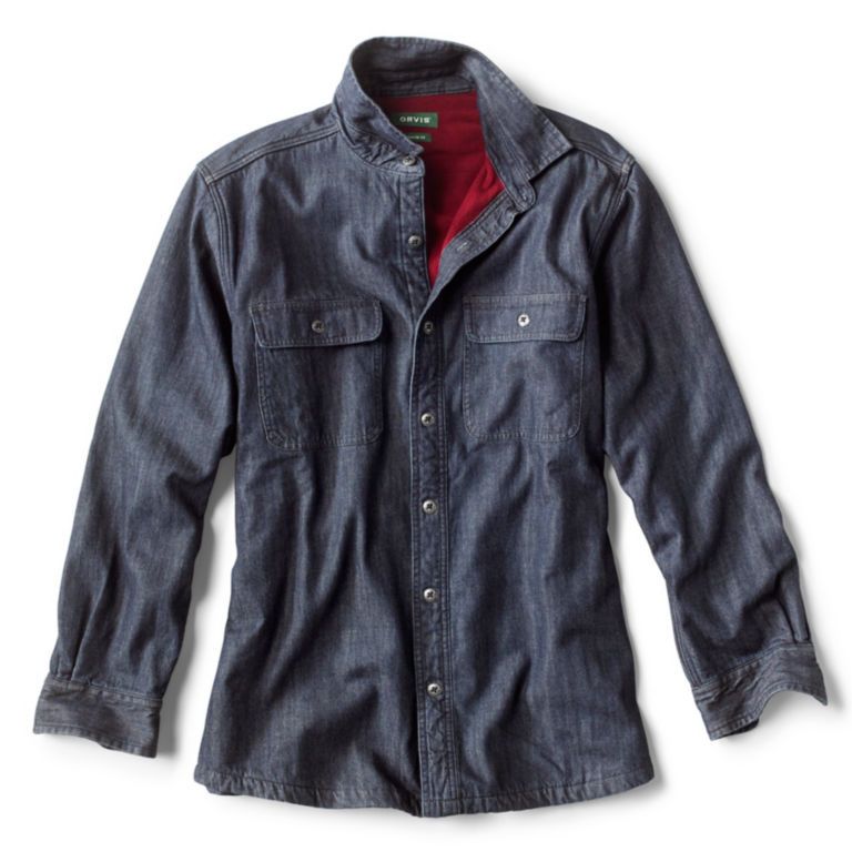 Wrangler Men's Cowboy Cut Stone Wash Denim Button Down Shirt 70127SW | eBay