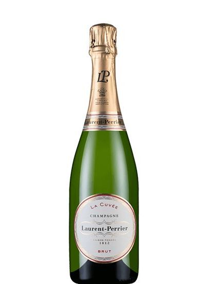 The best entry level Champagne ever! 