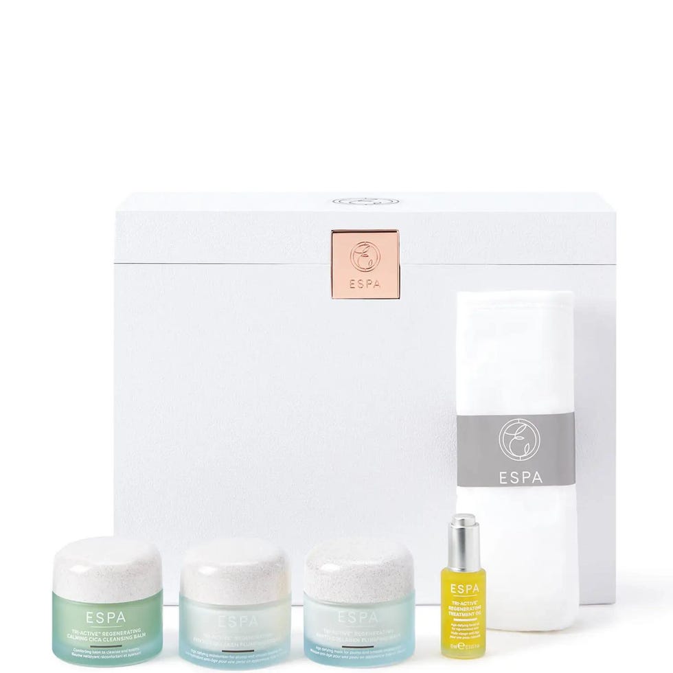 Timeless Regenerating Collection (Worth £200)