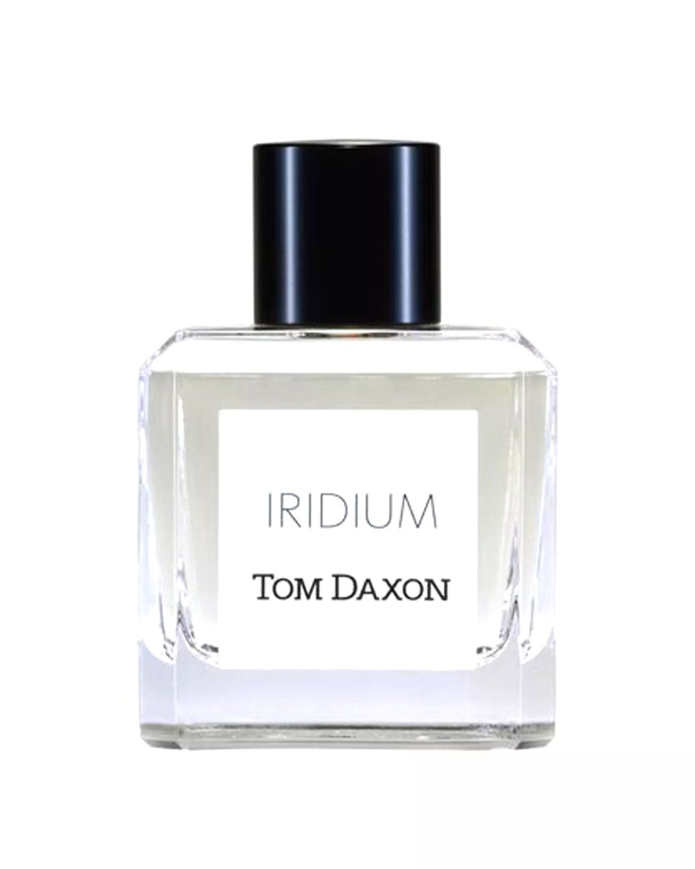 Tom Daxon Iridium Eau de Parfum 