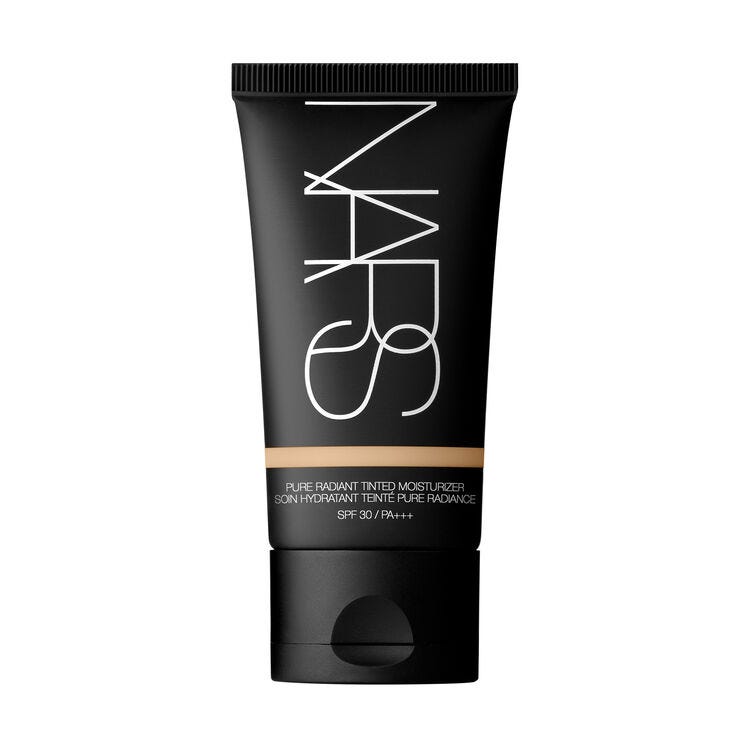 Pure Radiant Tinted Moisturiser SPF 30