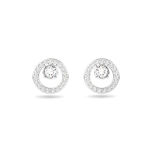 Anting-anting Stud Kristal