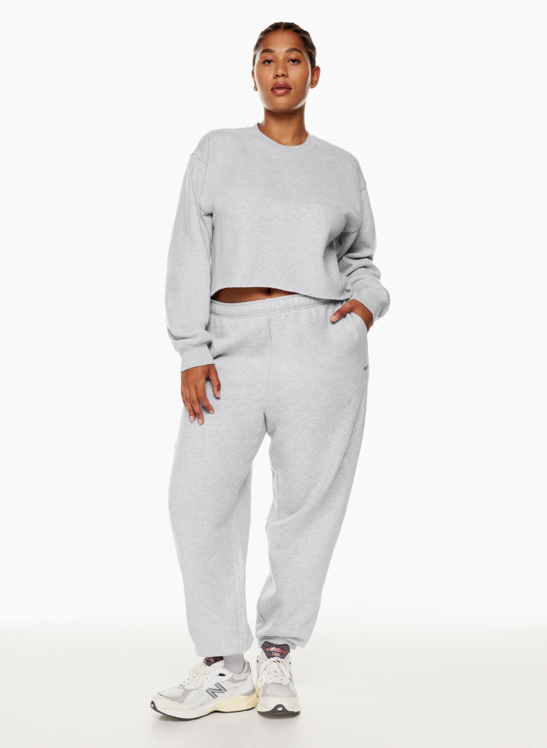 Aritzia mega online sweatpant