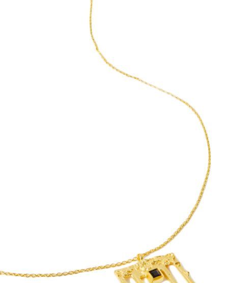 The Best Gold Jewellery For Women Under £150 2022