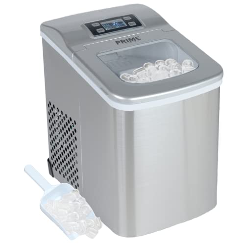 Has Nugget Ice Makers On Sale That Will Arrive Before NYE