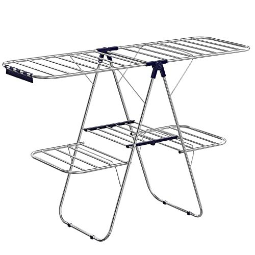 Cloth drying stand discount repair