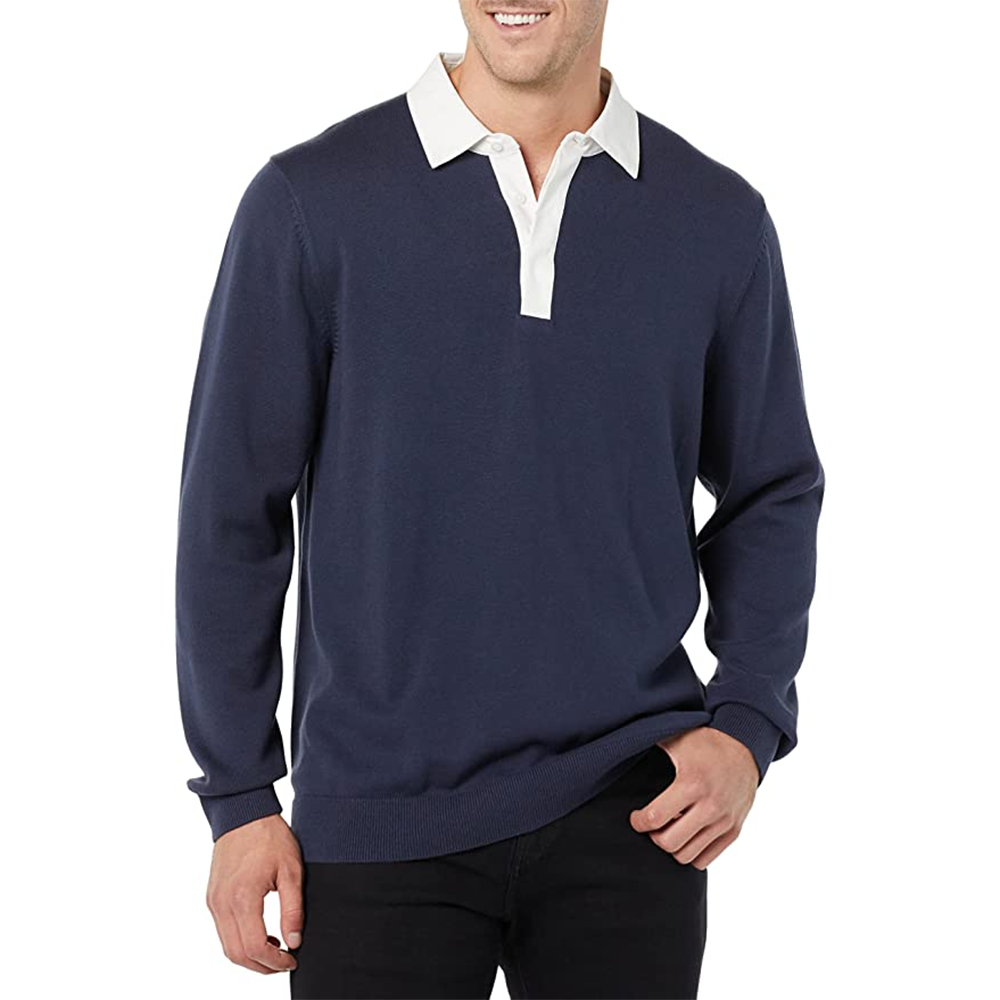 Rugby Sweater