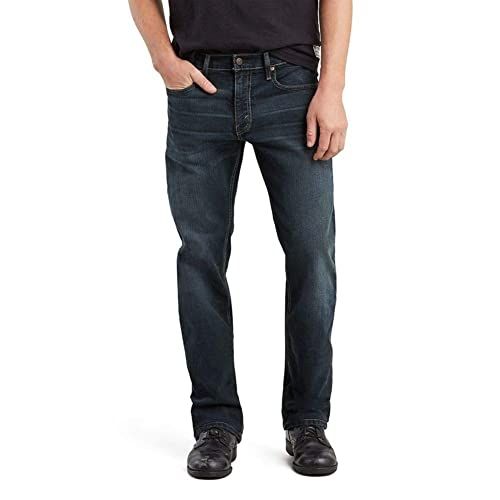 559 Relaxed Straight Fit Jean