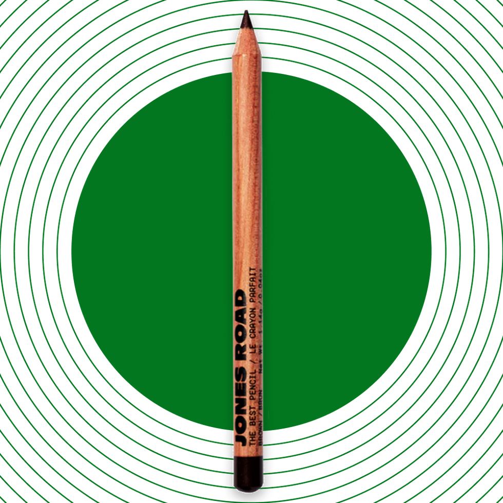 The Best Pencil in Brown