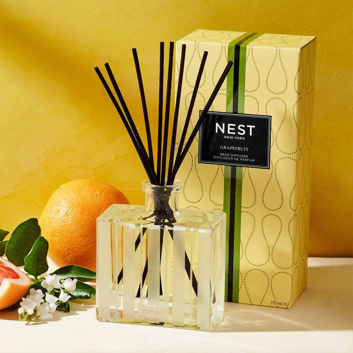 Most popular discount nest diffuser scent