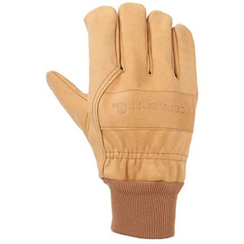 Carhartt men's flip it 2025 mitten gloves