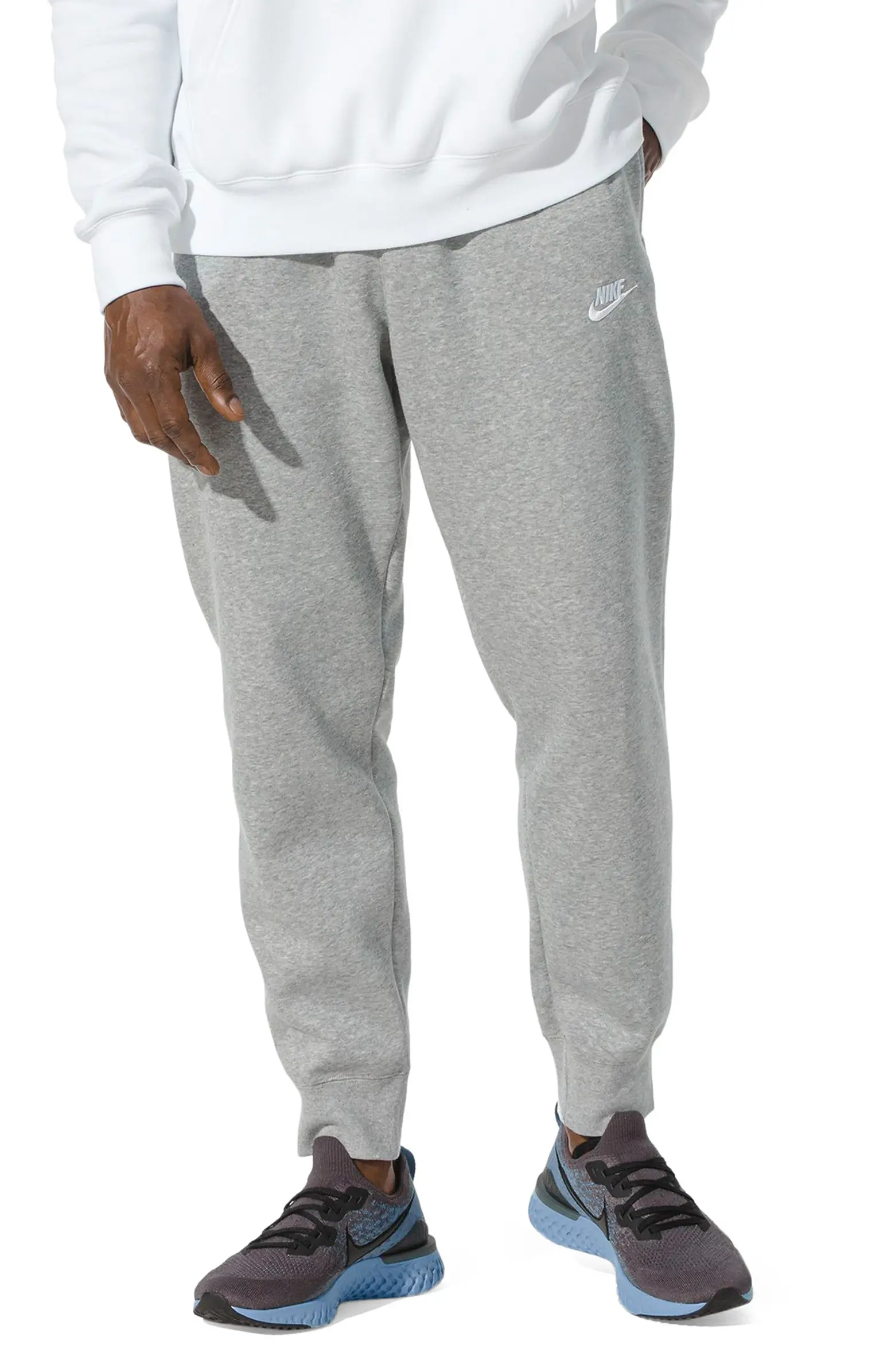 Sportswear Fleece Joggers