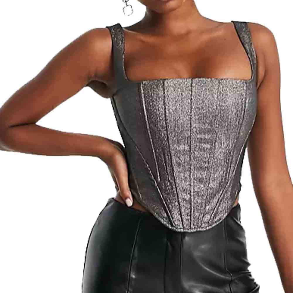 Corset Top 