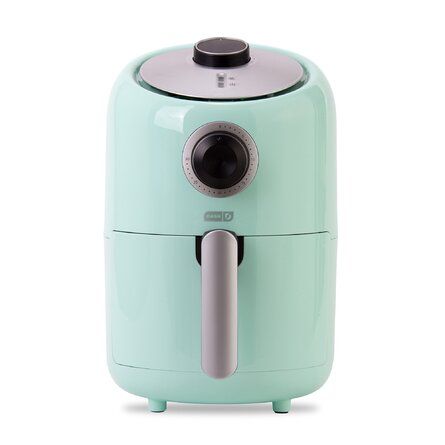 Compact Air Fryer