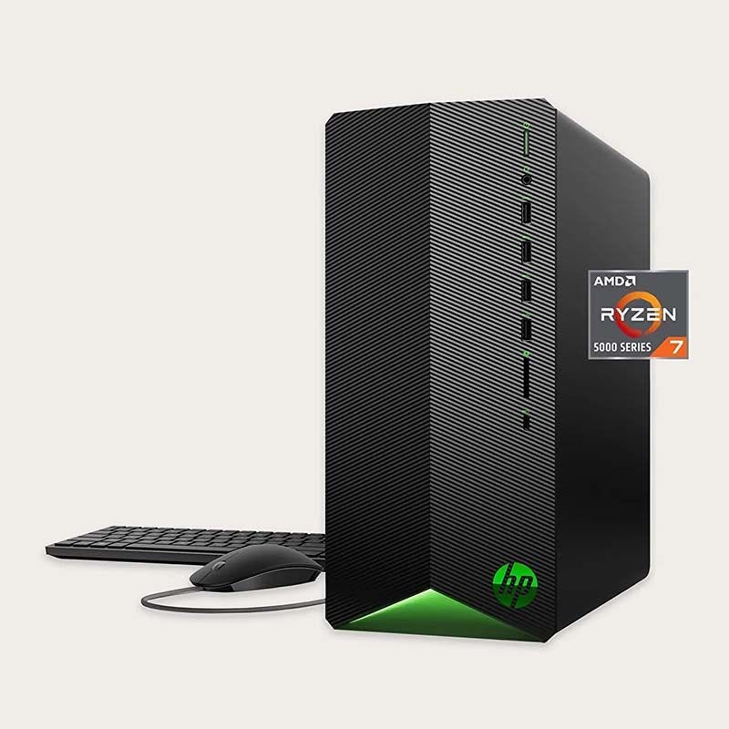 Gaming Desktop