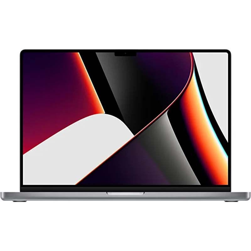 2021 MacBook Pro