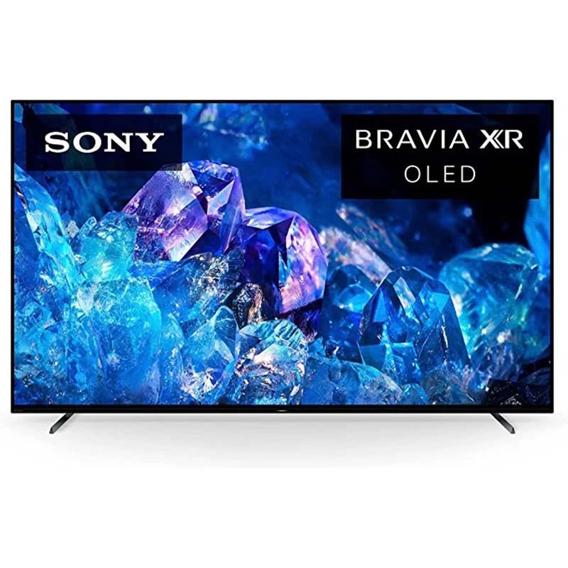 OLED 55 inch TV